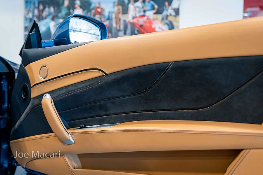 2013 Ferrari FF