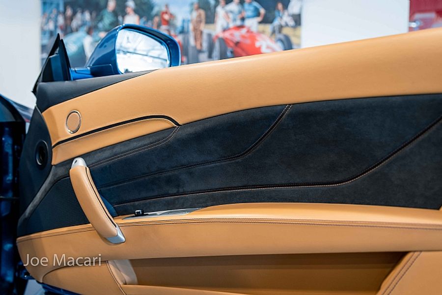 2013 Ferrari FF