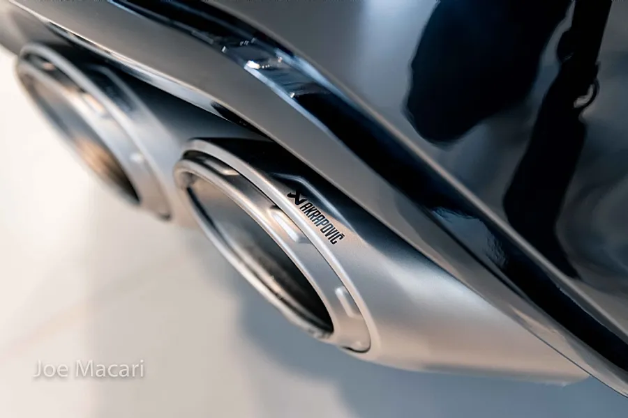 2019 Lamborghini Urus