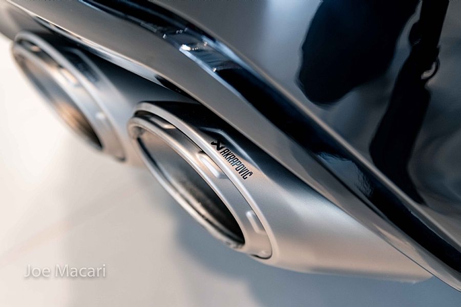 2019 Lamborghini Urus