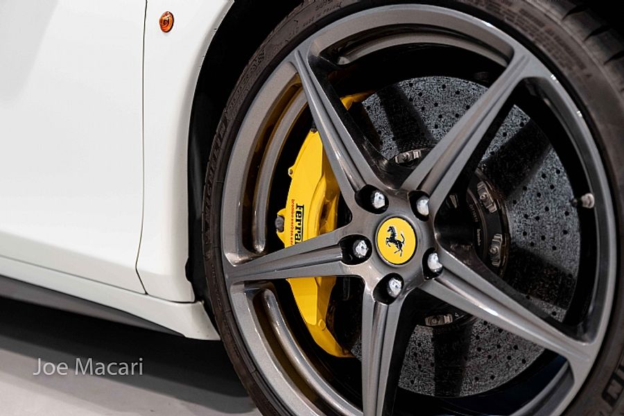 2012 Ferrari 458 Italia