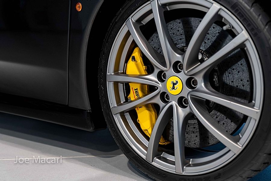 2008 Ferrari 430 Scuderia