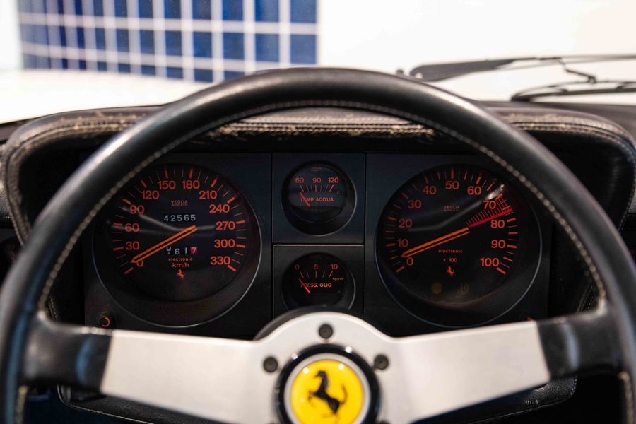 1974 Ferrari 365 GT4 BB