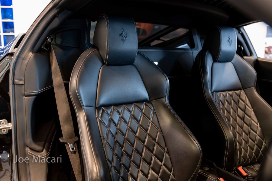 2011 Ferrari 458 Italia