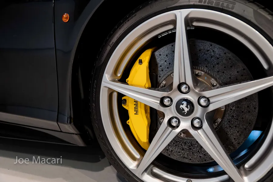 2011 Ferrari 458 Italia