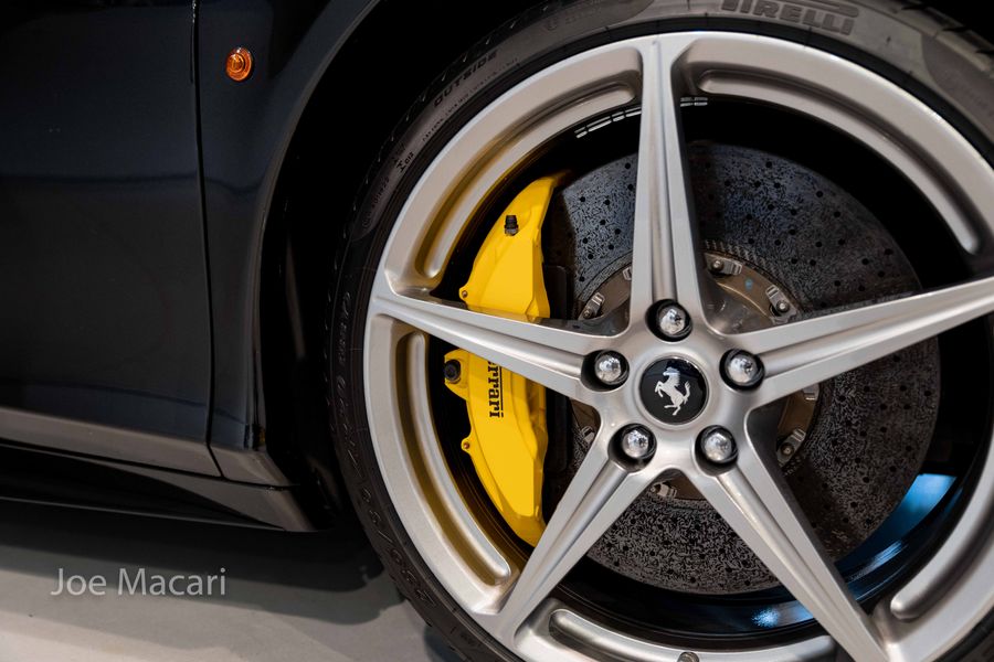 2011 Ferrari 458 Italia