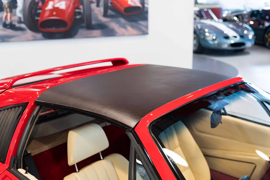 1986 Ferrari 328 GTS