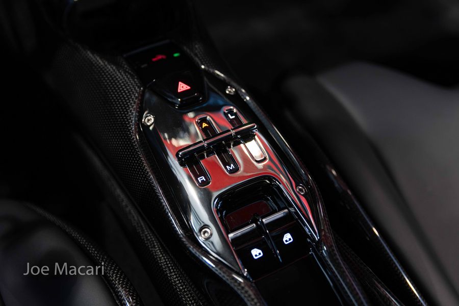 2020 Ferrari SF90 Stradale