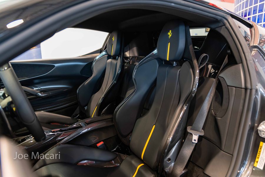 2020 Ferrari SF90 Stradale