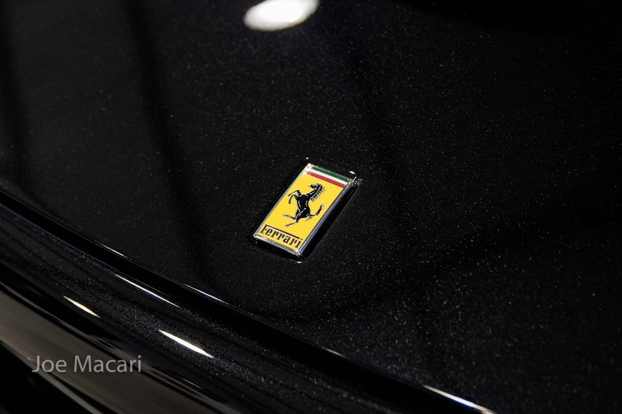 2006 Ferrari 575 Superamerica