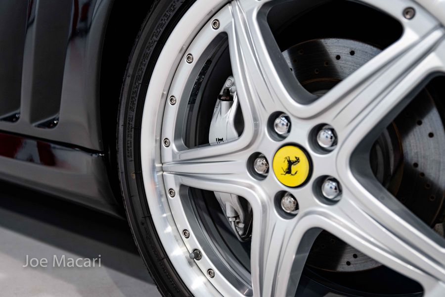 2006 Ferrari 575 Superamerica