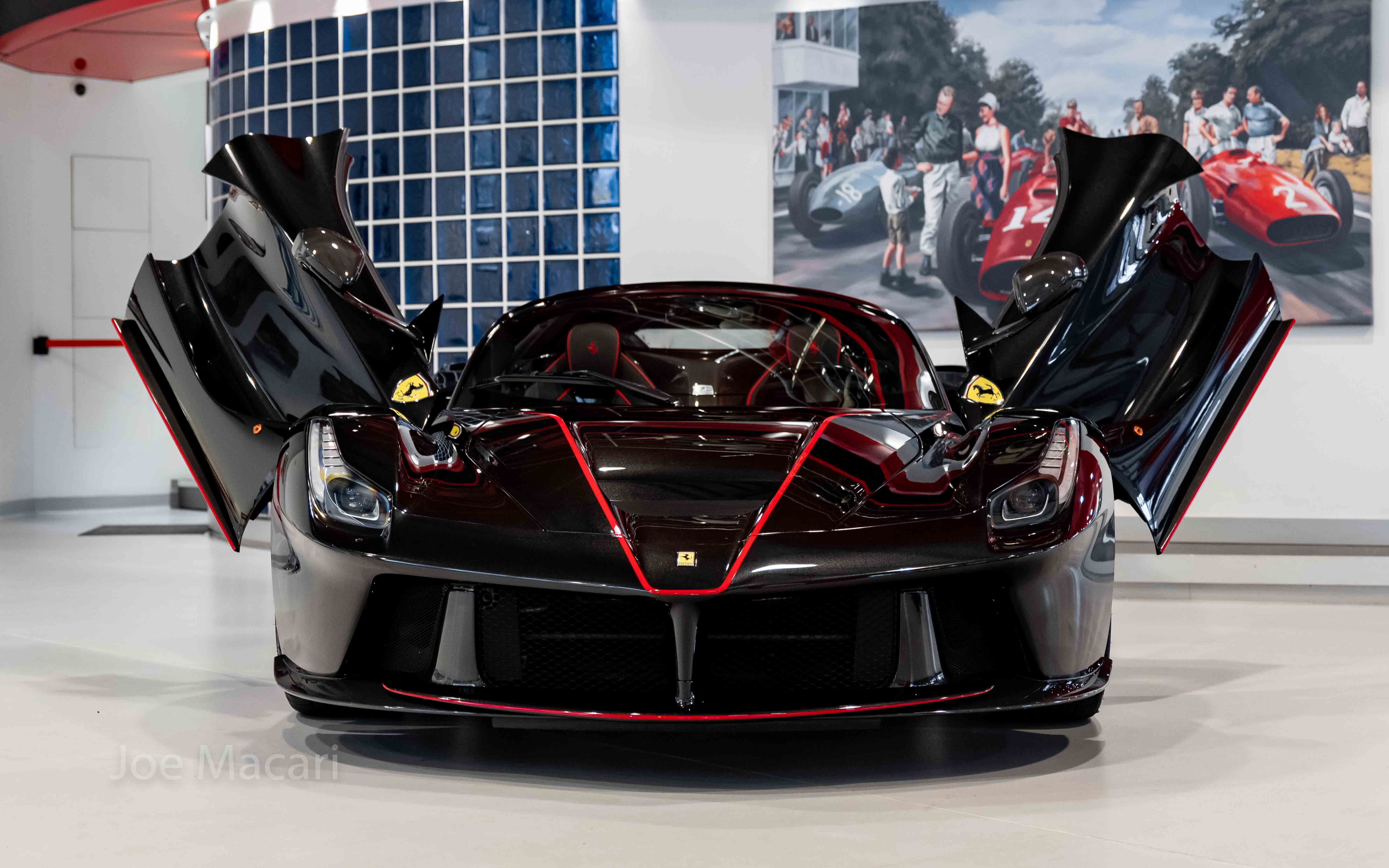 Scarpe ferrari 2018 store