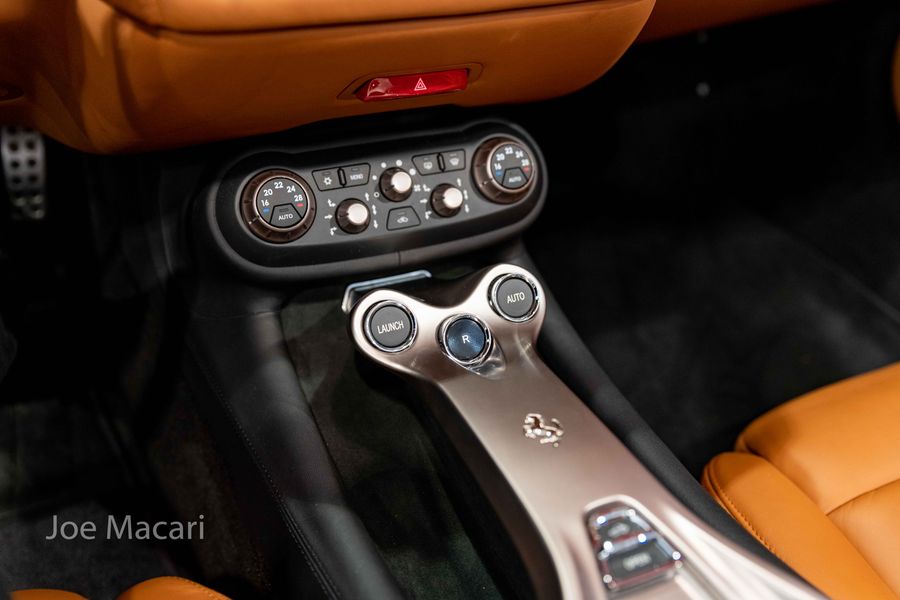 2009 Ferrari California LHD
