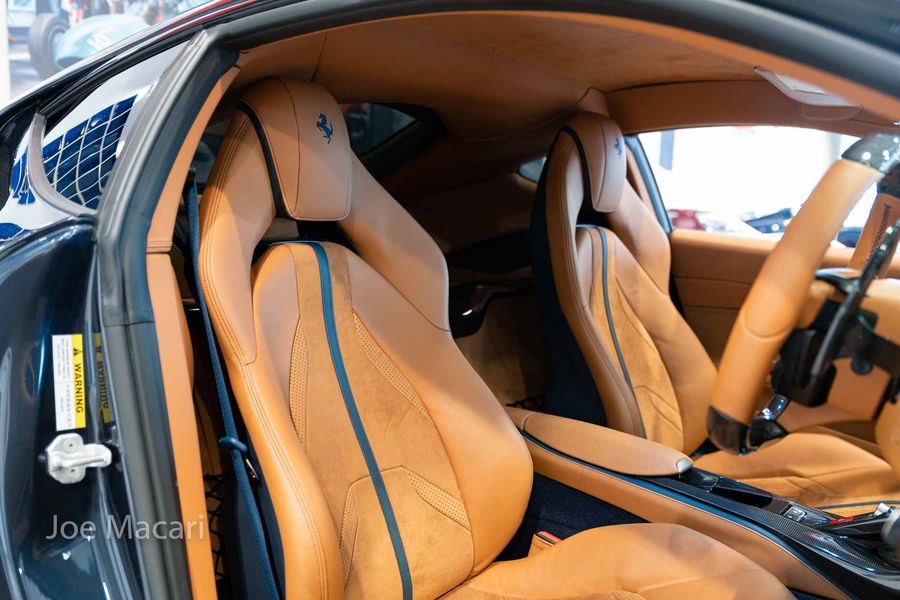 2020 Ferrari 812 Superfast