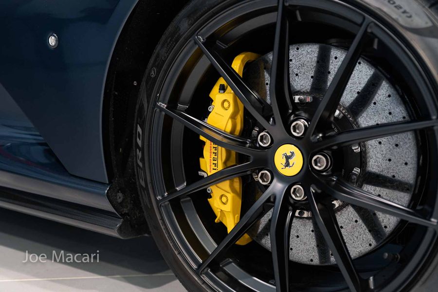 2020 Ferrari 812 Superfast