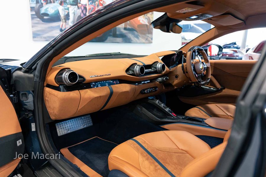 2020 Ferrari 812 Superfast