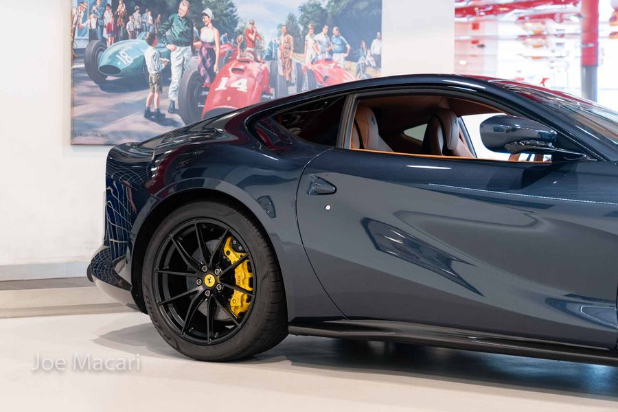 2020 Ferrari 812 Superfast