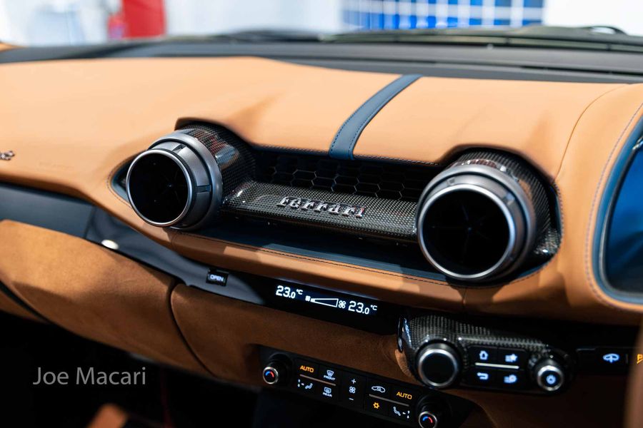 2020 Ferrari 812 Superfast