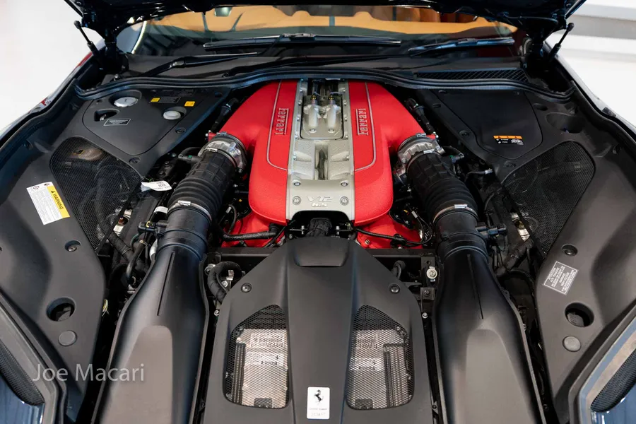 2020 Ferrari 812 Superfast