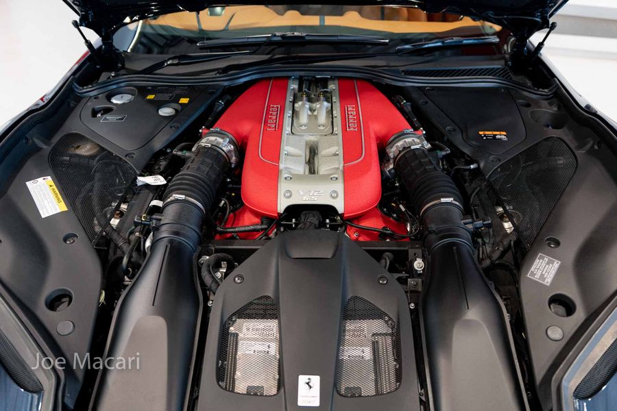 2020 Ferrari 812 Superfast