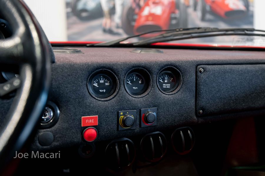 1990 Ferrari F40