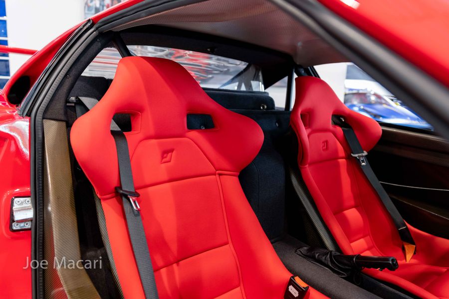 1990 Ferrari F40