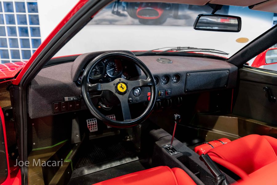 1990 Ferrari F40