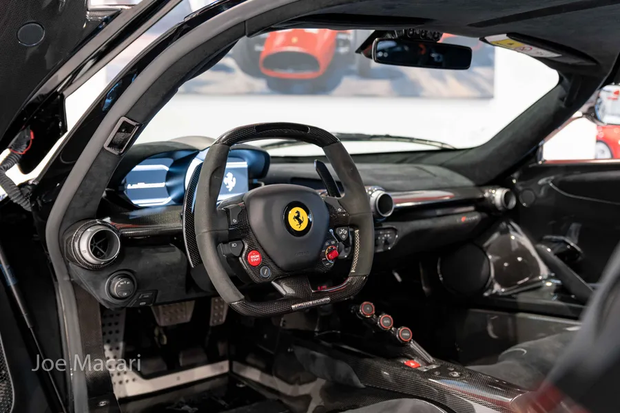 2014 Ferrari LaFerrari