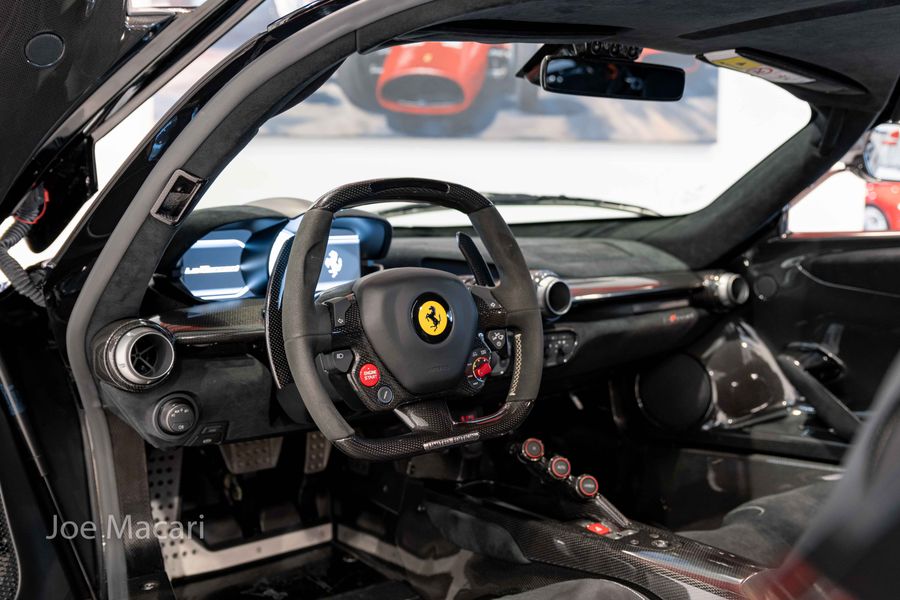 2014 Ferrari LaFerrari