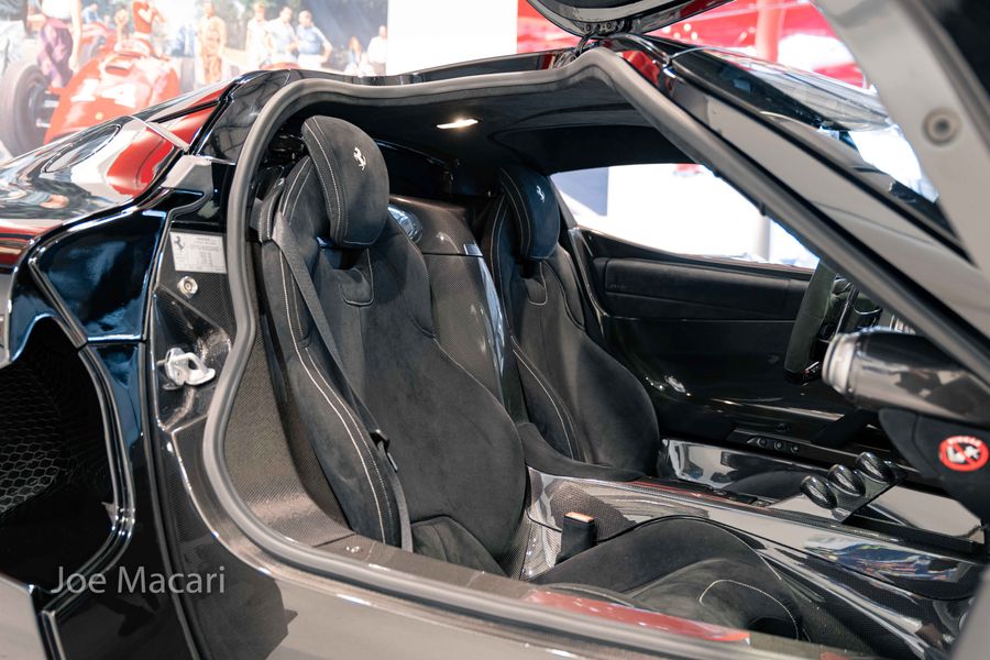 2014 Ferrari LaFerrari