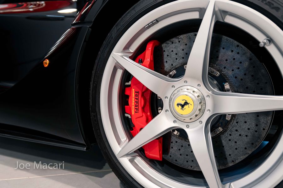2014 Ferrari LaFerrari
