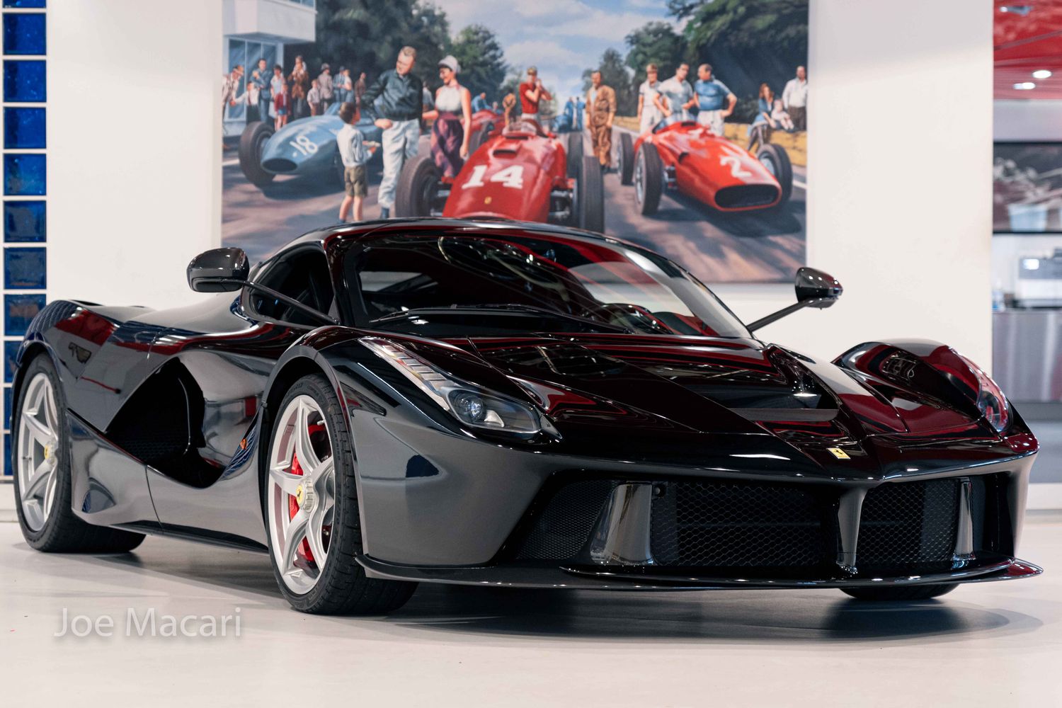 2014 Ferrari LaFerrari