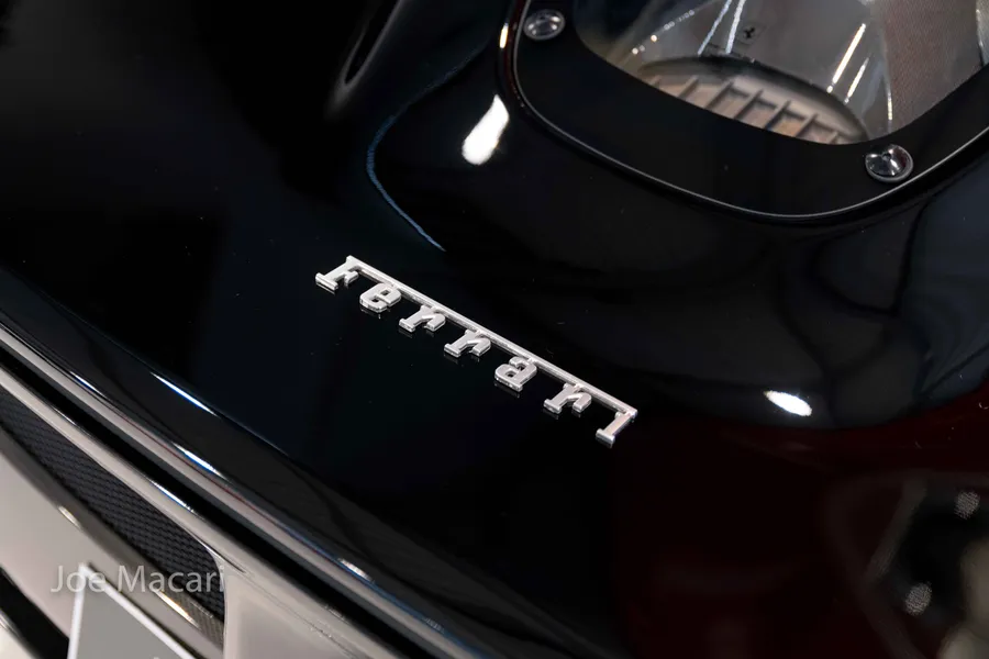 2014 Ferrari LaFerrari