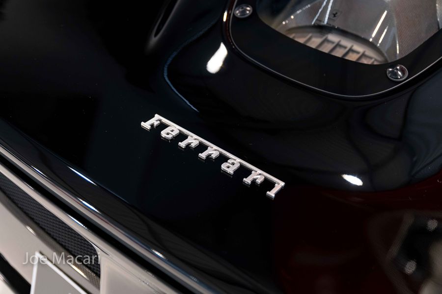 2014 Ferrari LaFerrari