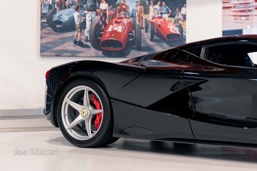 2014 Ferrari LaFerrari