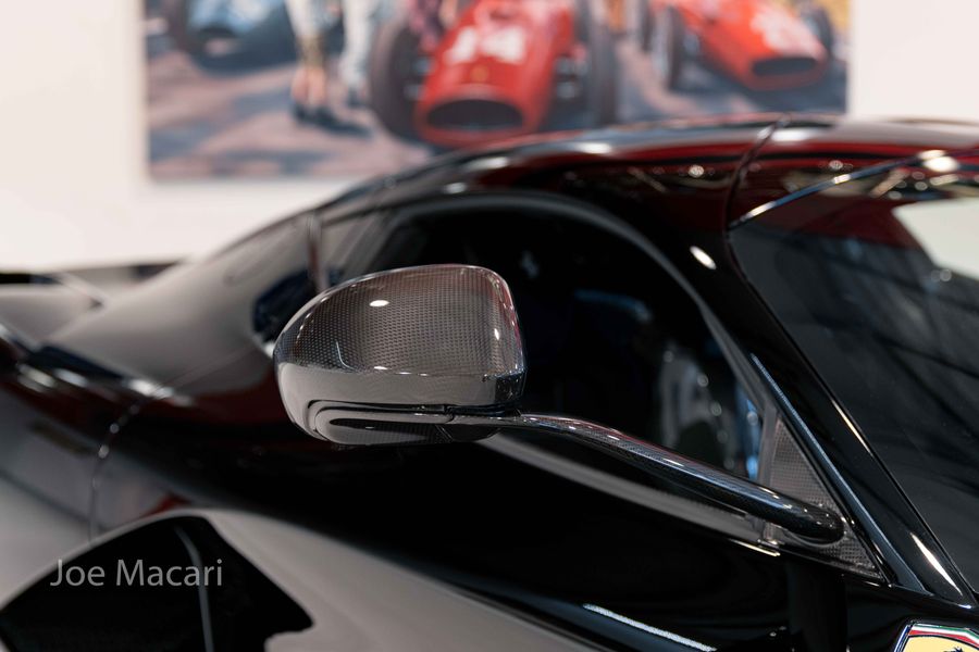 2014 Ferrari LaFerrari