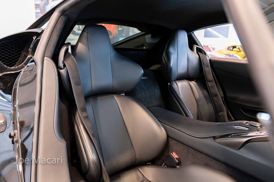 2012 Lexus LFA