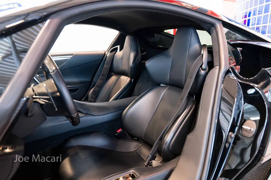 2012 Lexus LFA