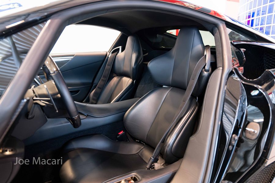 2012 Lexus LFA