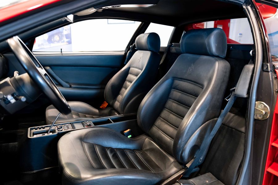 1994 Ferrari 512 TR