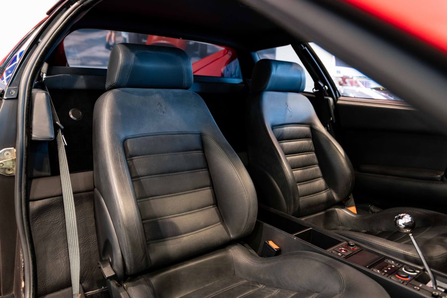 1994 Ferrari 512 TR