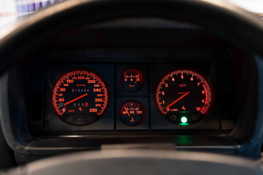 1994 Ferrari 512 TR