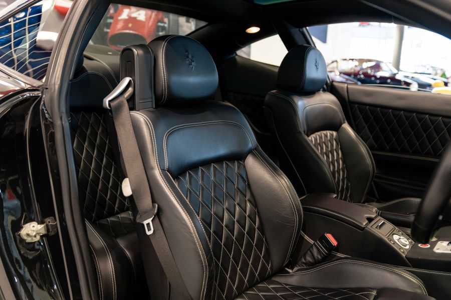 Ferrari 612 Scaglietti OTO