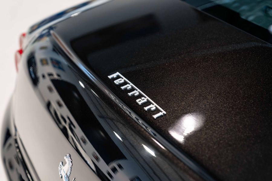 Ferrari 612 Scaglietti OTO
