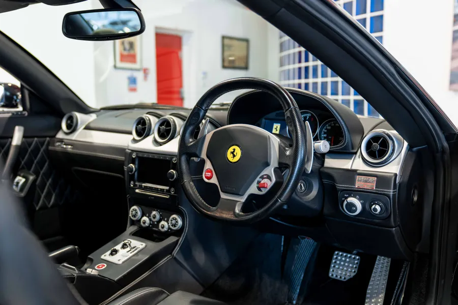 Ferrari 612 Scaglietti OTO