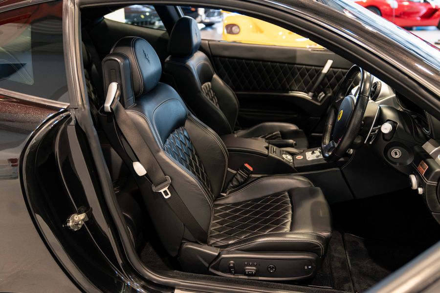Ferrari 612 Scaglietti OTO