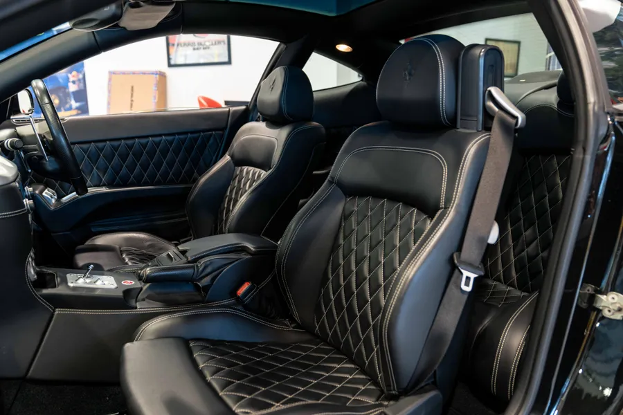 Ferrari 612 Scaglietti OTO