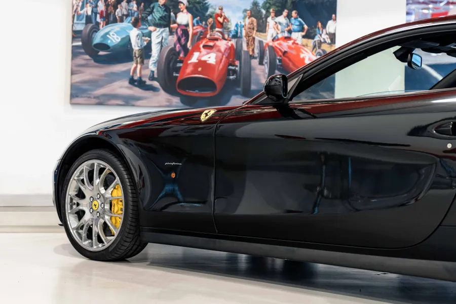 Ferrari 612 Scaglietti OTO