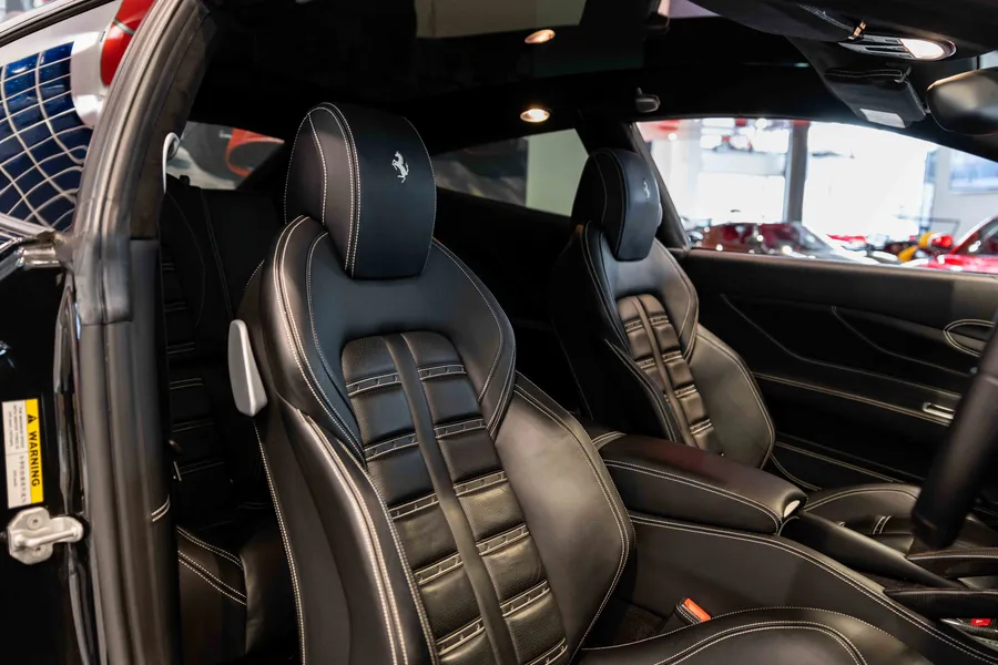 Ferrari FF