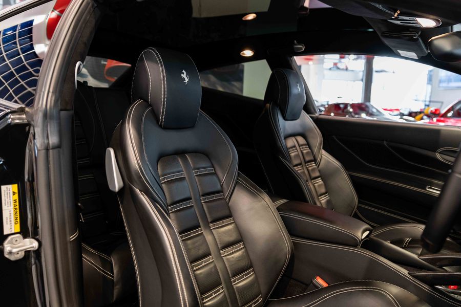 Ferrari FF